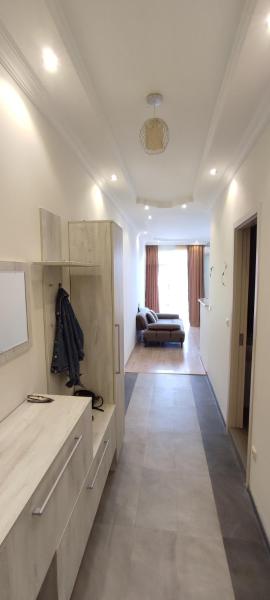 Apartment by the sea in Batumi, Batumi